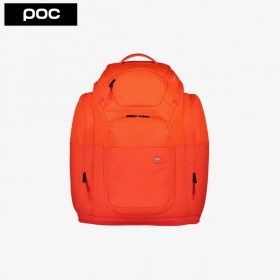 [23/24 POC 피오씨] BagRace Backpack 70LColor : Fluorescent Orange