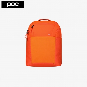 [23/24 POC 피오씨] BagRace Backpack 50LColor : Fluorescent Orange