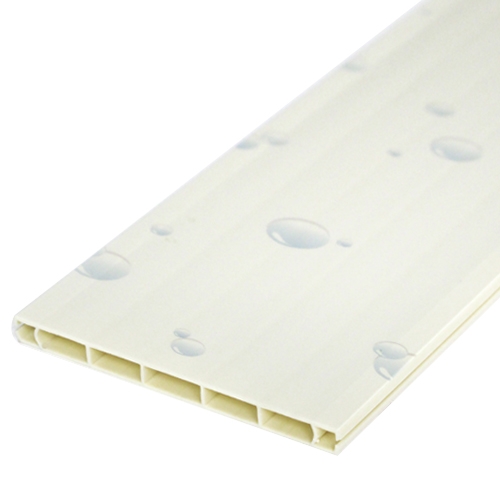 물방울(이중겹)