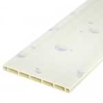 물방울(이중겹)