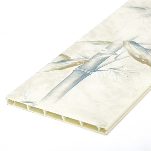 대나무(이중겹)