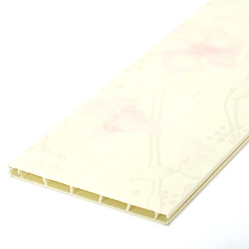 꽃무늬(이중겹)