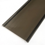 스페셜반투명브라운(홀겹)