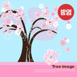 나무 시리즈1(버티컬)