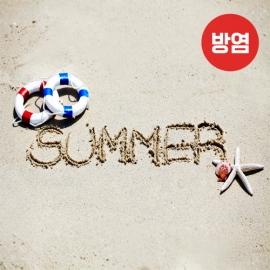해변 시리즈(버티컬)