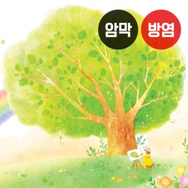 나무 시리즈2(버티컬)