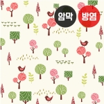나무 시리즈1(버티컬)