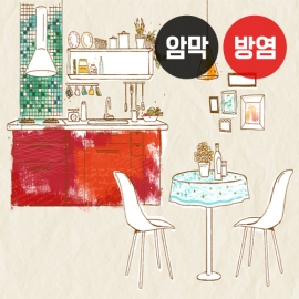 인테리어 시리즈2(버티컬)