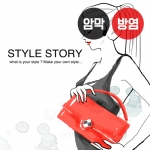 패션 시리즈2(버티컬)
