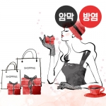 패션 시리즈2(버티컬)