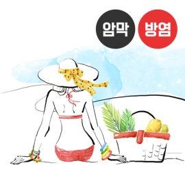 패션 시리즈2(버티컬)