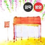 봄 시리즈1(버티컬)