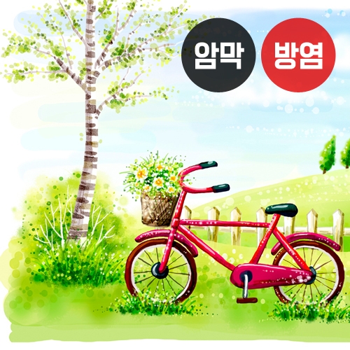 봄 시리즈2(버티컬)