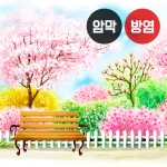 봄 시리즈2(버티컬)