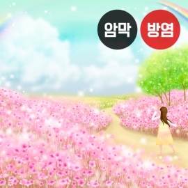 봄 시리즈4(버티컬)