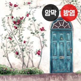 봄 시리즈5(버티컬)