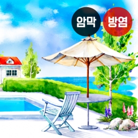 여름 시리즈1(버티컬)