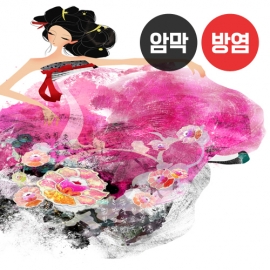 한복 시리즈1(버티컬)