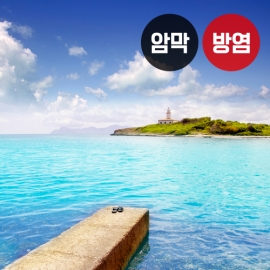 바다 시리즈3(버티컬)