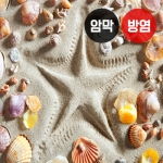 해변 시리즈(버티컬)