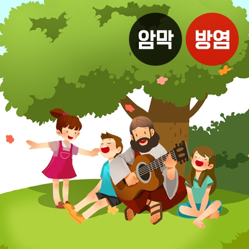 여름성경학교(버티컬)
