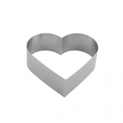 높은 하트무스틀 -2호 (180*h60) 하트무스링틀