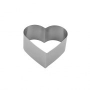 높은 하트무스틀 -1호 (150*h70) 하트무스링틀