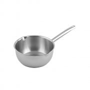 스텐자루냄비-대 (물코있음O) 아미쿡냄비 18cm