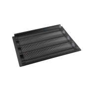 코팅 바게트팬 4롤 (스메그용 바게트빵판)