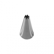 모양깍지 18번 (별깍지 4.5mm)