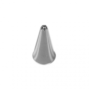 모양깍지 25번 (별깍지 4.5mm)