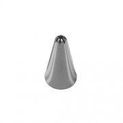 모양깍지 27번 (별깍지 6mm)