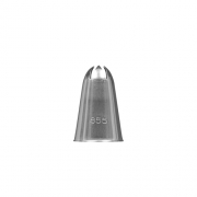 모양깍지 855번 (별깍지 19mm) 1b동급