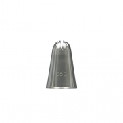 모양깍지 856번 (별깍지 17mm) 1c동급