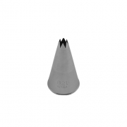 모양깍지 821번 (별깍지 8mm)