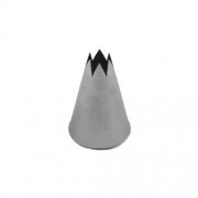 모양깍지 824번 (별깍지 10mm)