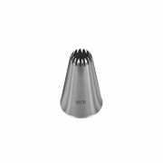모양깍지 867k번 (구리볼깍지 17mm) 상투깍지