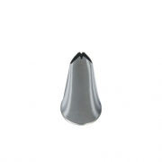 모양깍지 68번 (나뭇잎깍지 8mm) 잎사귀깍지-한정품