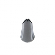 모양깍지 70번 (나뭇잎깍지 10mm) 잎사귀깍지