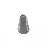 모양깍지 112번 (나뭇잎깍지 14mm) 잎사귀깍지