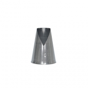 모양깍지 981번 (쉬폰깍지 18mm) 물방울깍지 -한정품