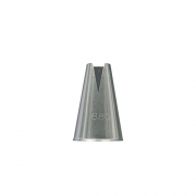 모양깍지 880번 (쉬폰깍지 14mm) 물방울깍지