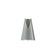 모양깍지 682번 (쉬폰깍지 13mm) 물방울깍지