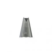 모양깍지 481번 (쉬폰깍지 12mm) 물방울깍지