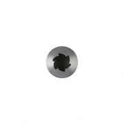 모양깍지 st11번 (회오리깍지 15mm) 트위스터깍지