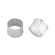 주름원형커터 5cm (주름링 쿠키터커) 쿠키틀