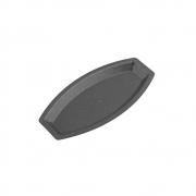 소금빵틀 1구 (소금빵팬) 시오빵팬