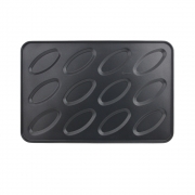 46소금빵판 -12구 (시오빵팬) 소금빵팬