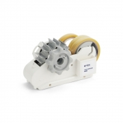 물레방아 커터기 -흰색 (모텍스 테이프 디스펜서 프라임)