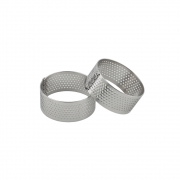 원형 타공타르트링 (지름45 x h20mm) 스텐 타공링틀 @